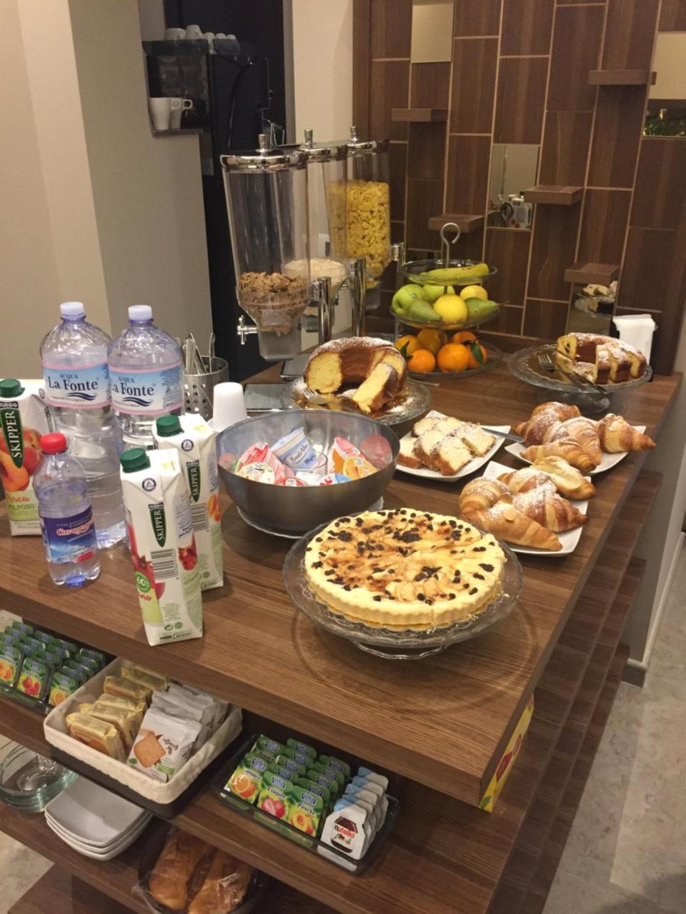 比亚图斯住宿加早餐旅馆 Canicattì 外观 照片